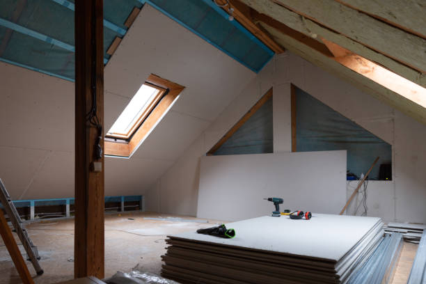 Best Local Insulation Services  in Clever, MO