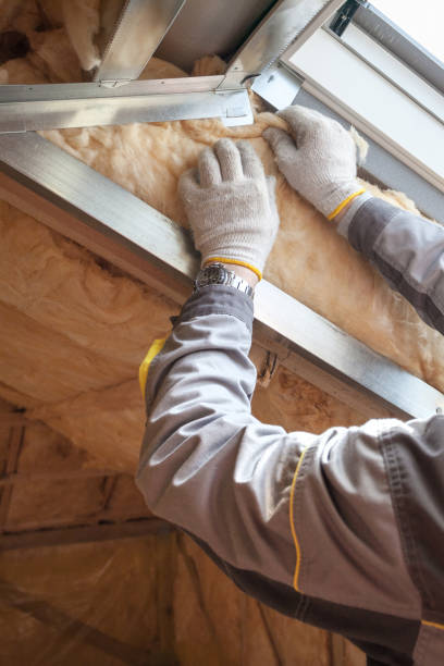Range of Insulation Solutions in Clever, MO